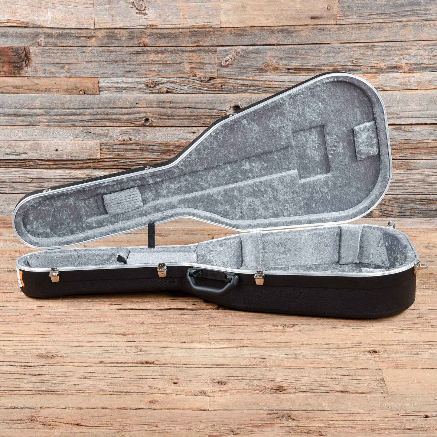 Emerald X20-9 Orange Acoustic Guitars