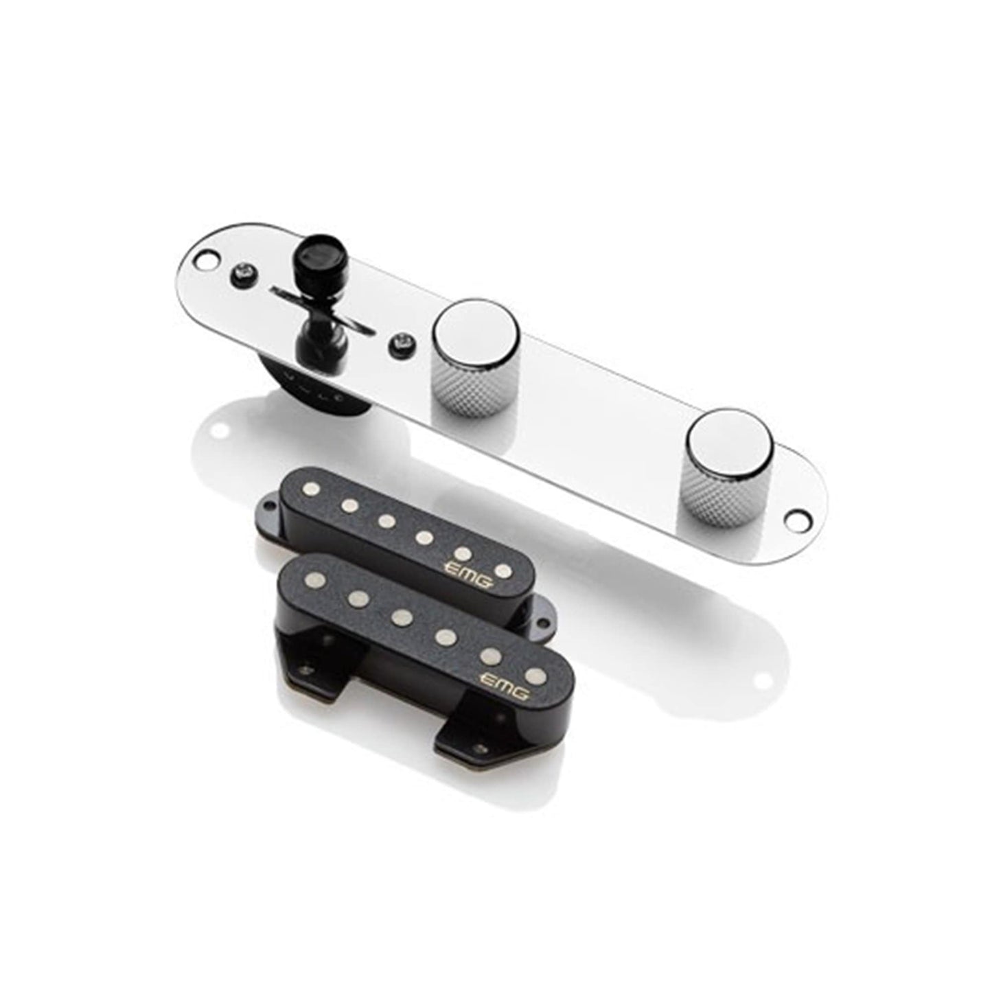 EMG Retro Active T 52 System Parts / Guitar Pickups