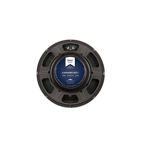 Eminence Cannabis Rex 12 Inch 8 ohm 50W Guitar Speaker Parts / Replacement Speakers