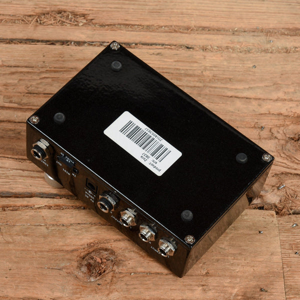 Empress Zoia Compact Grid Controller Unit Chicago Music Exchange