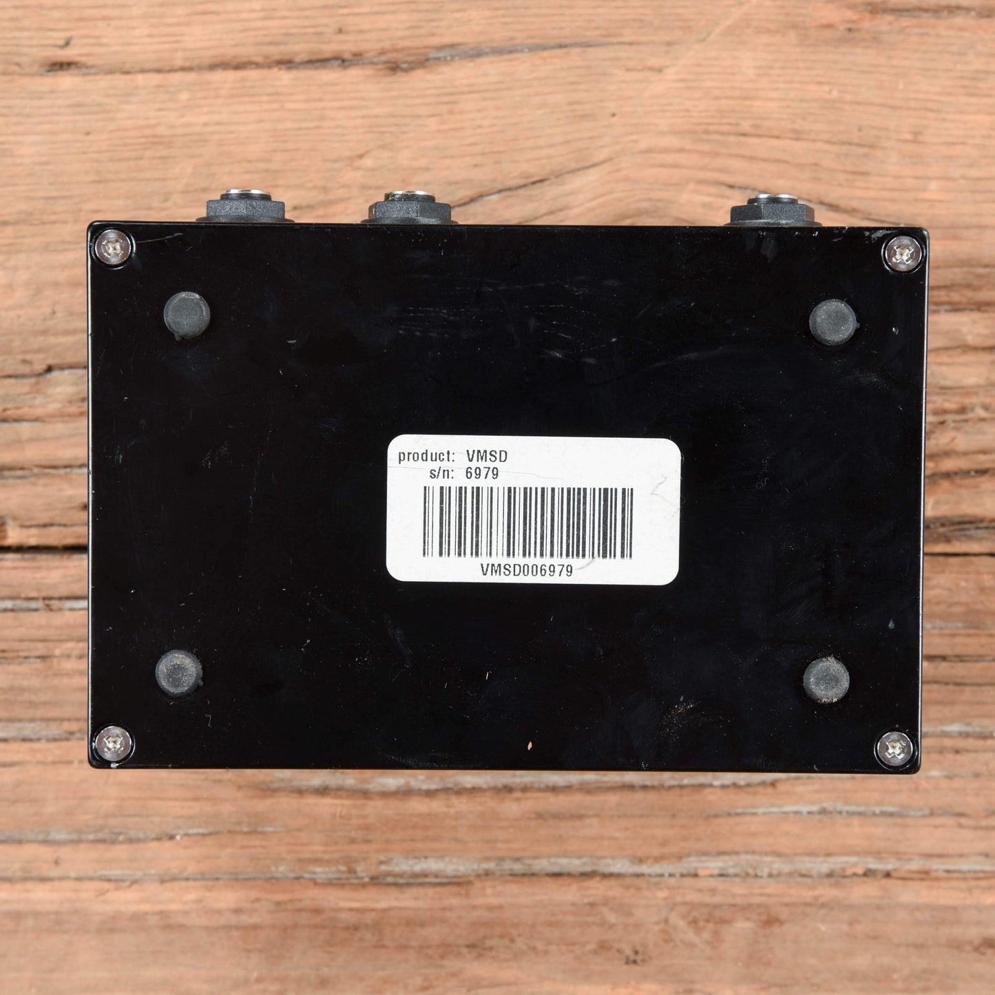 Empress Vintage Super Delay Effects and Pedals / Delay