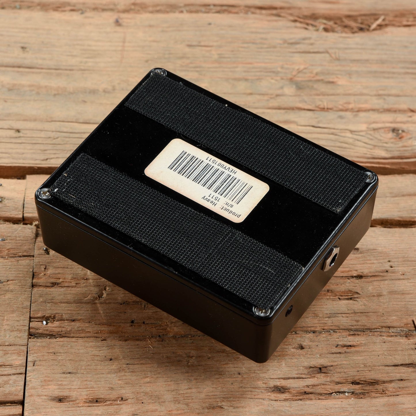 Empress Heavy Distortion Effects and Pedals / Distortion