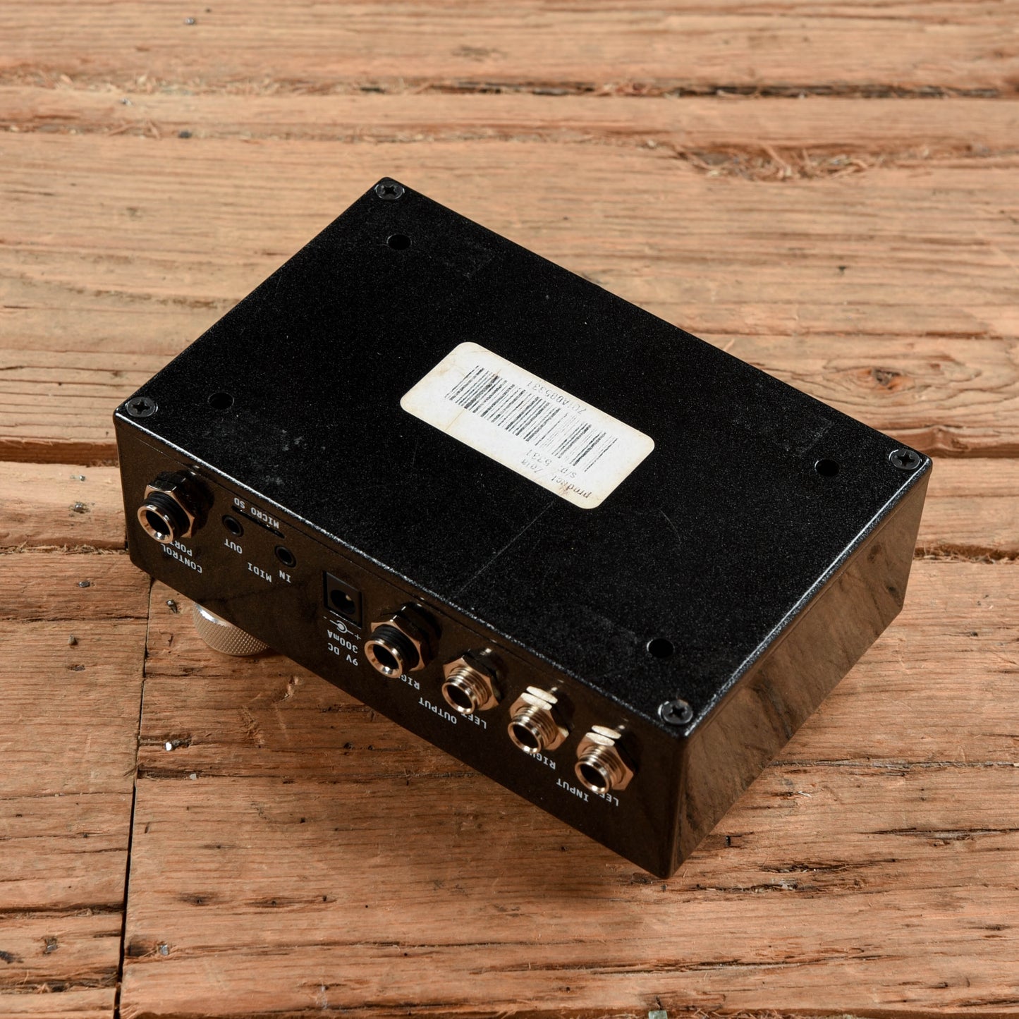 Empress ZOIA Effects and Pedals / Multi-Effect Unit