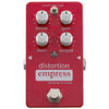 Empress Distortion Effects and Pedals / Overdrive and Boost