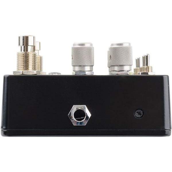 Empress Heavy High Gain Distortion w/Noise Gate Effects and Pedals / Overdrive and Boost