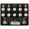 Empress Heavy High Gain Distortion w/Noise Gate Effects and Pedals / Overdrive and Boost