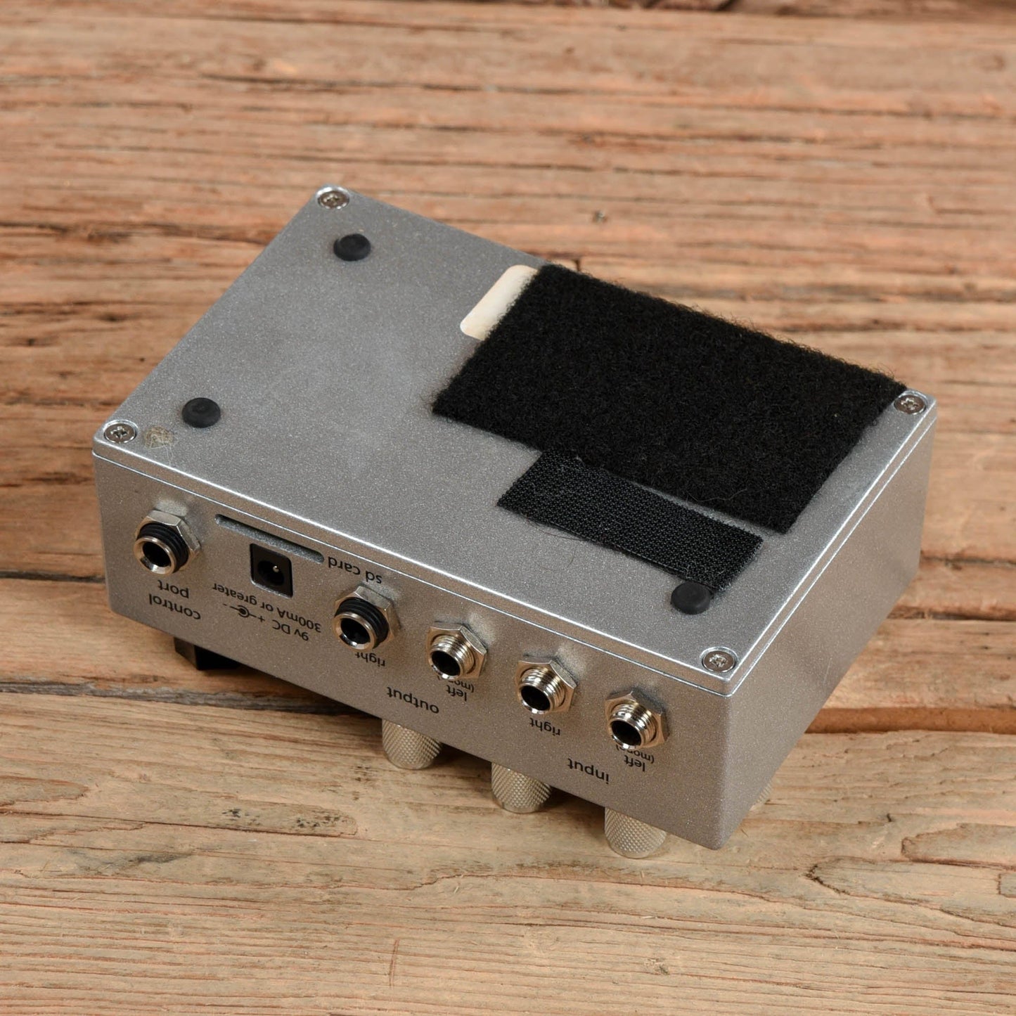 Empress Reverb USED Effects and Pedals / Reverb