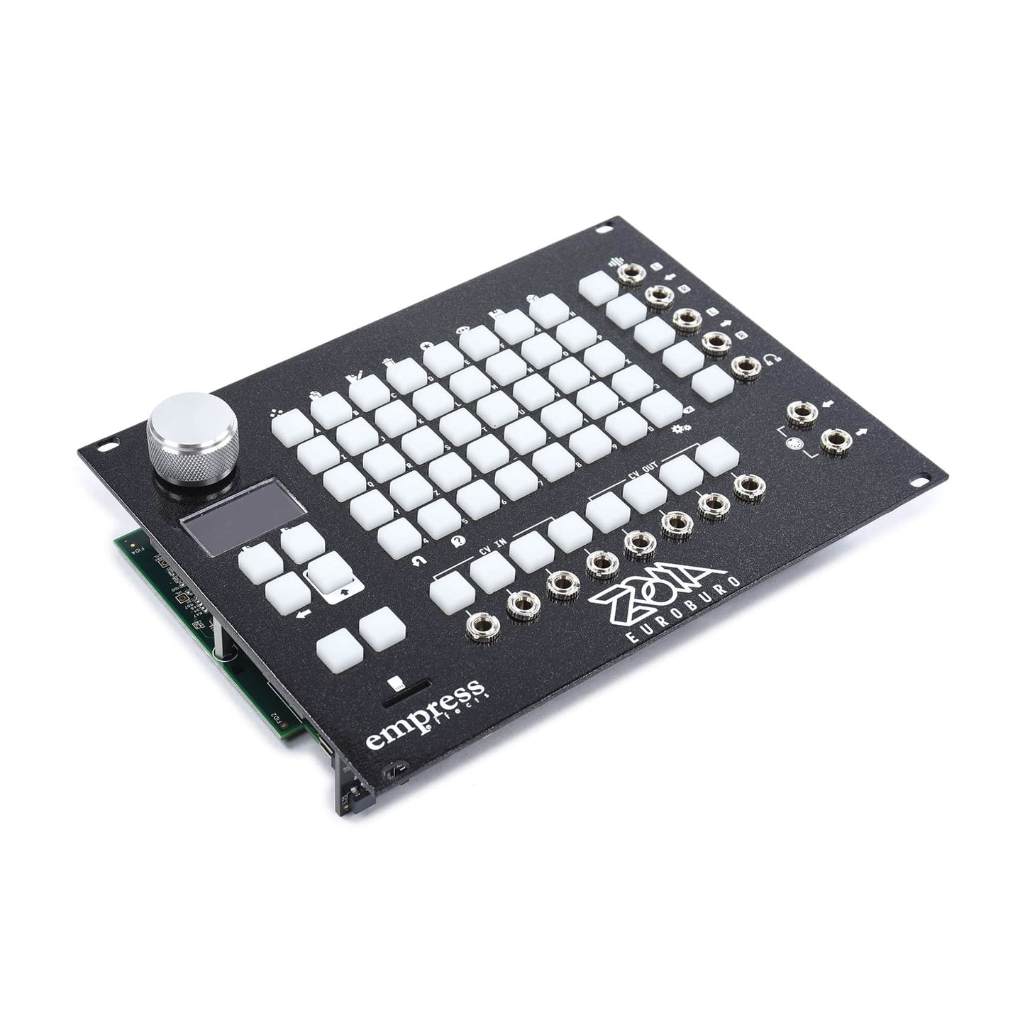 Empress ZOIA Euroburo Synthesizer Module Keyboards and Synths / Synths / Eurorack