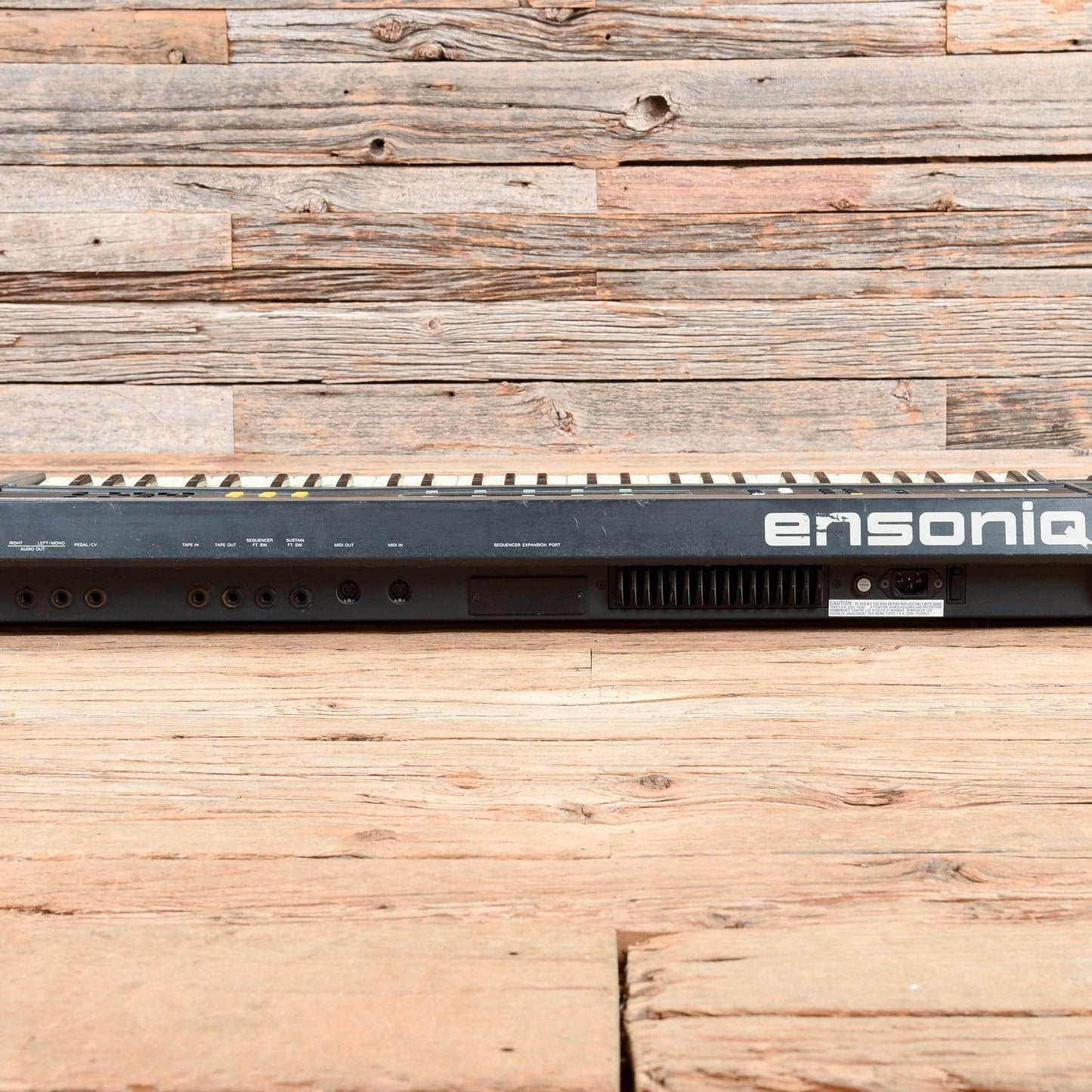 Ensoniq ESQ-1 Keyboards and Synths / Synths / Digital Synths