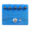 Epigaze Audio Custom Shop Singularity Expanded Vintage MKII Fuzz Effects and Pedals / Fuzz