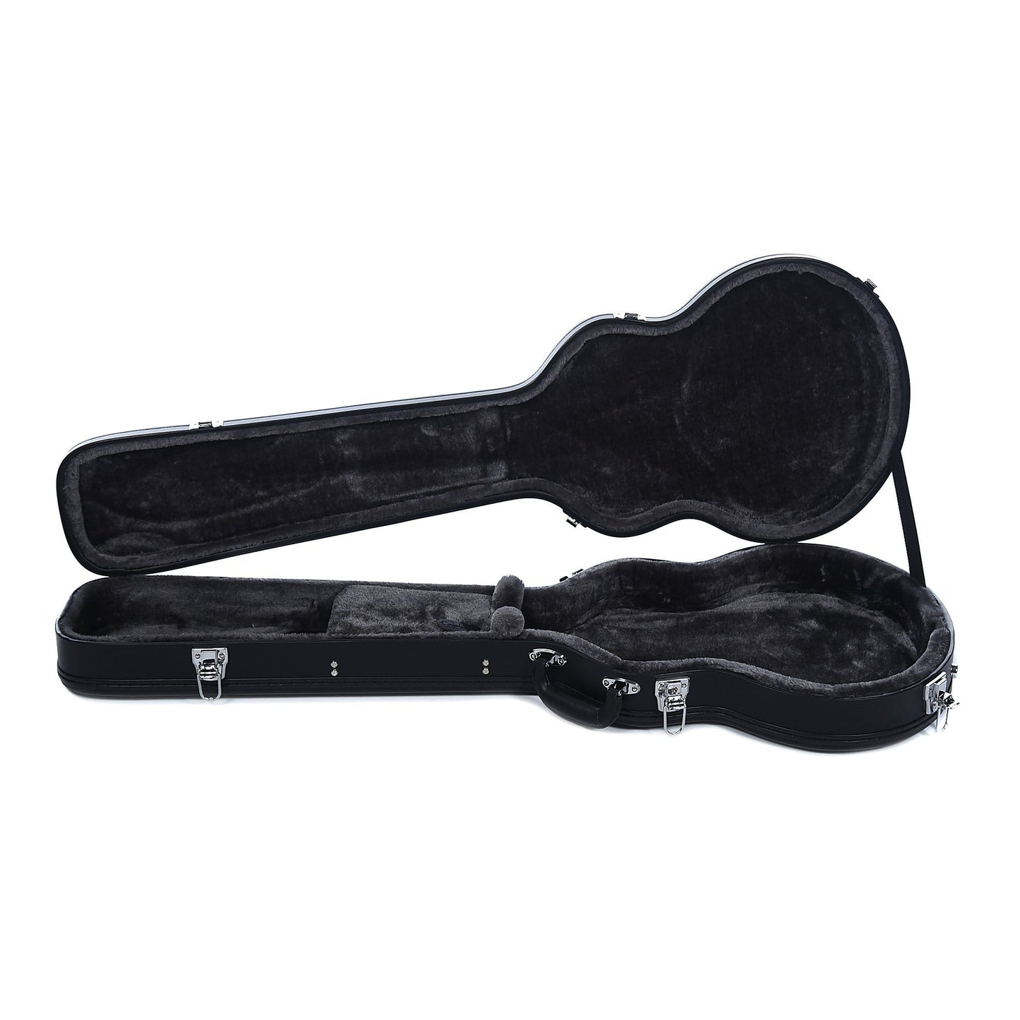 Epiphone Allen Woody Bass Hardshell Case Accessories / Cases and Gig Bags / Bass Cases