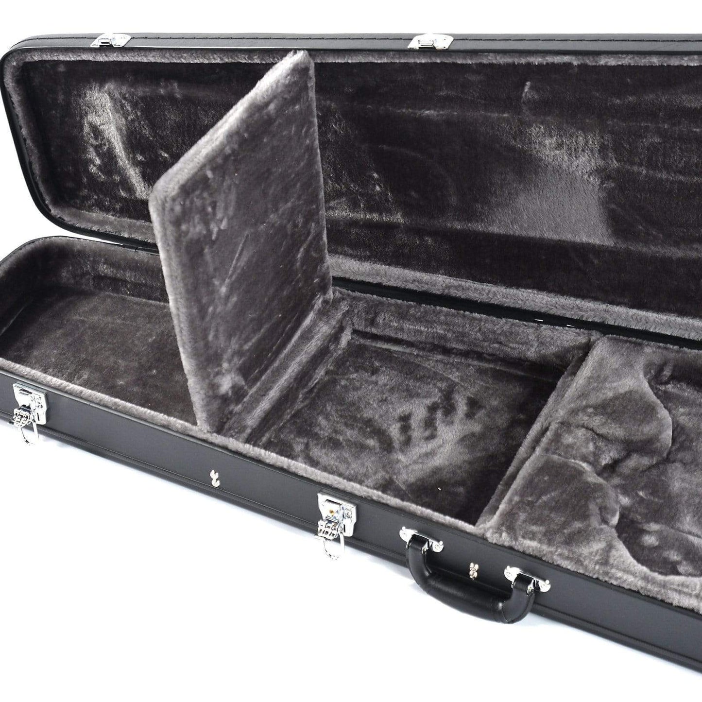 Epiphone Thunderbird Bass Hardshell Case Accessories / Cases and Gig Bags / Bass Cases