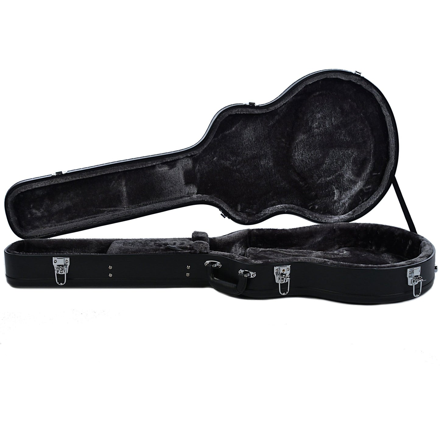 Epiphone 335 Style Hardshell Case Accessories / Cases and Gig Bags / Guitar Cases