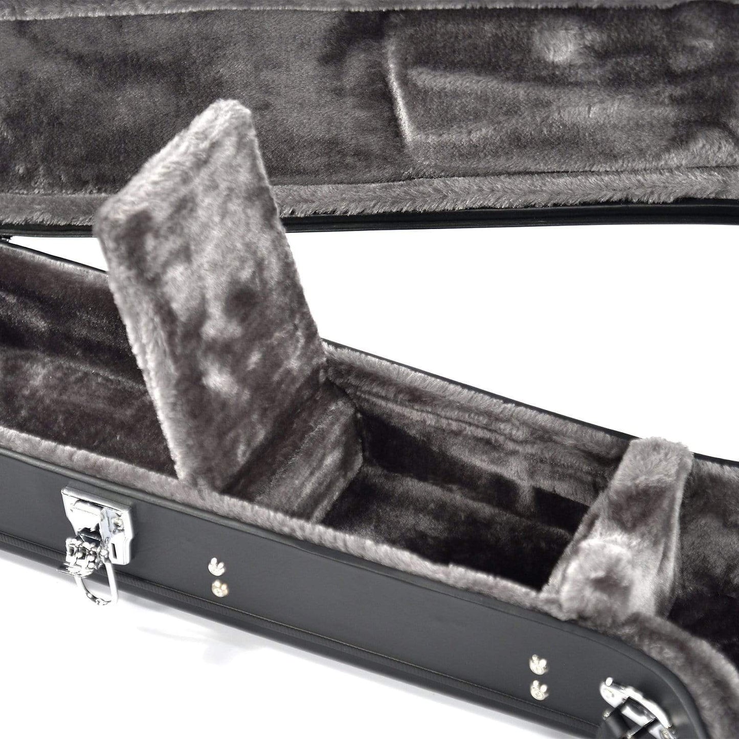 Epiphone Case 339 Style Hardshell Accessories / Cases and Gig Bags / Guitar Cases