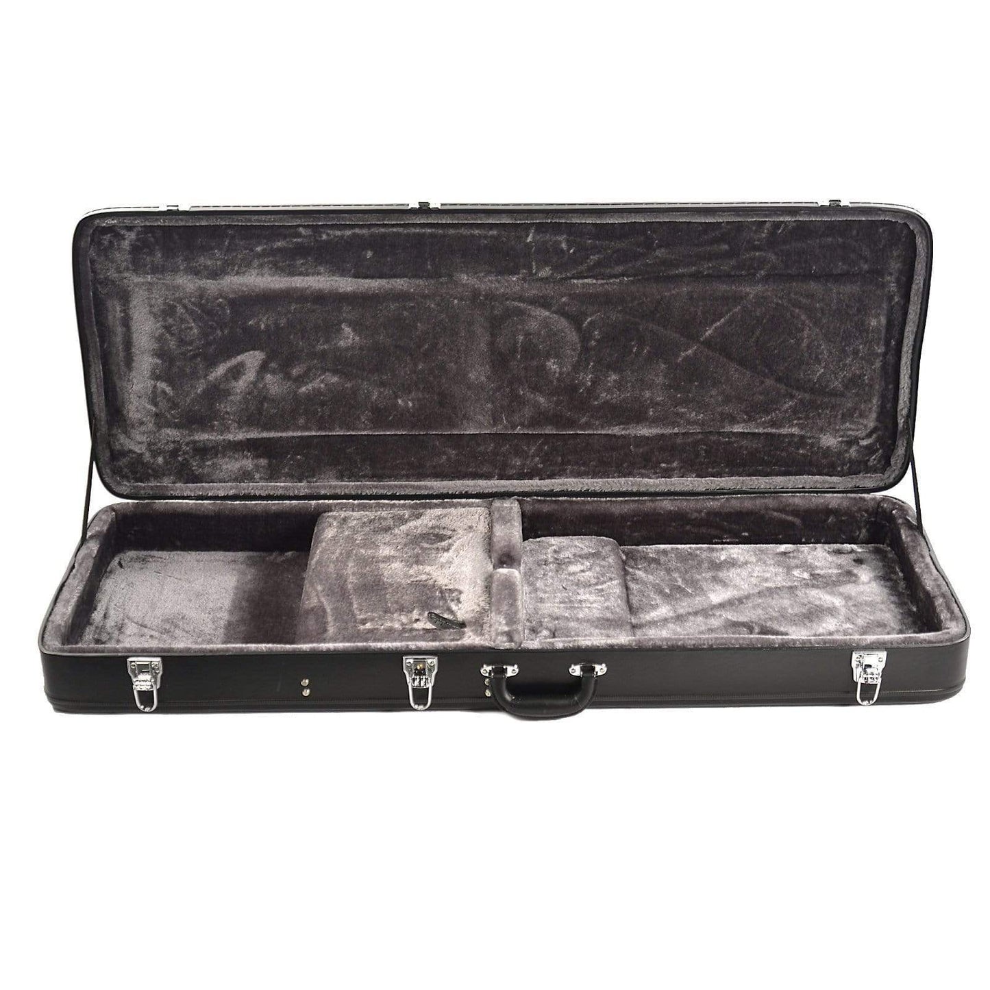 Epiphone Case Explorer Hardshell Accessories / Cases and Gig Bags / Guitar Cases