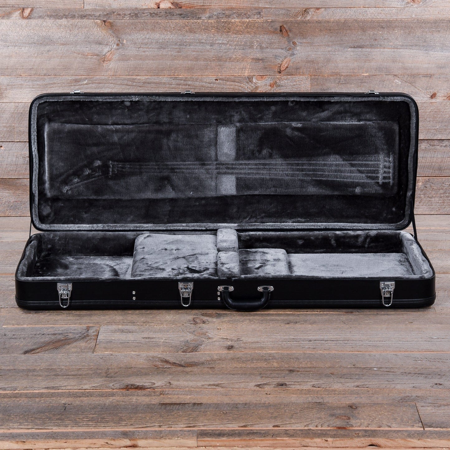 Epiphone Case Explorer Hardshell Accessories / Cases and Gig Bags / Guitar Cases