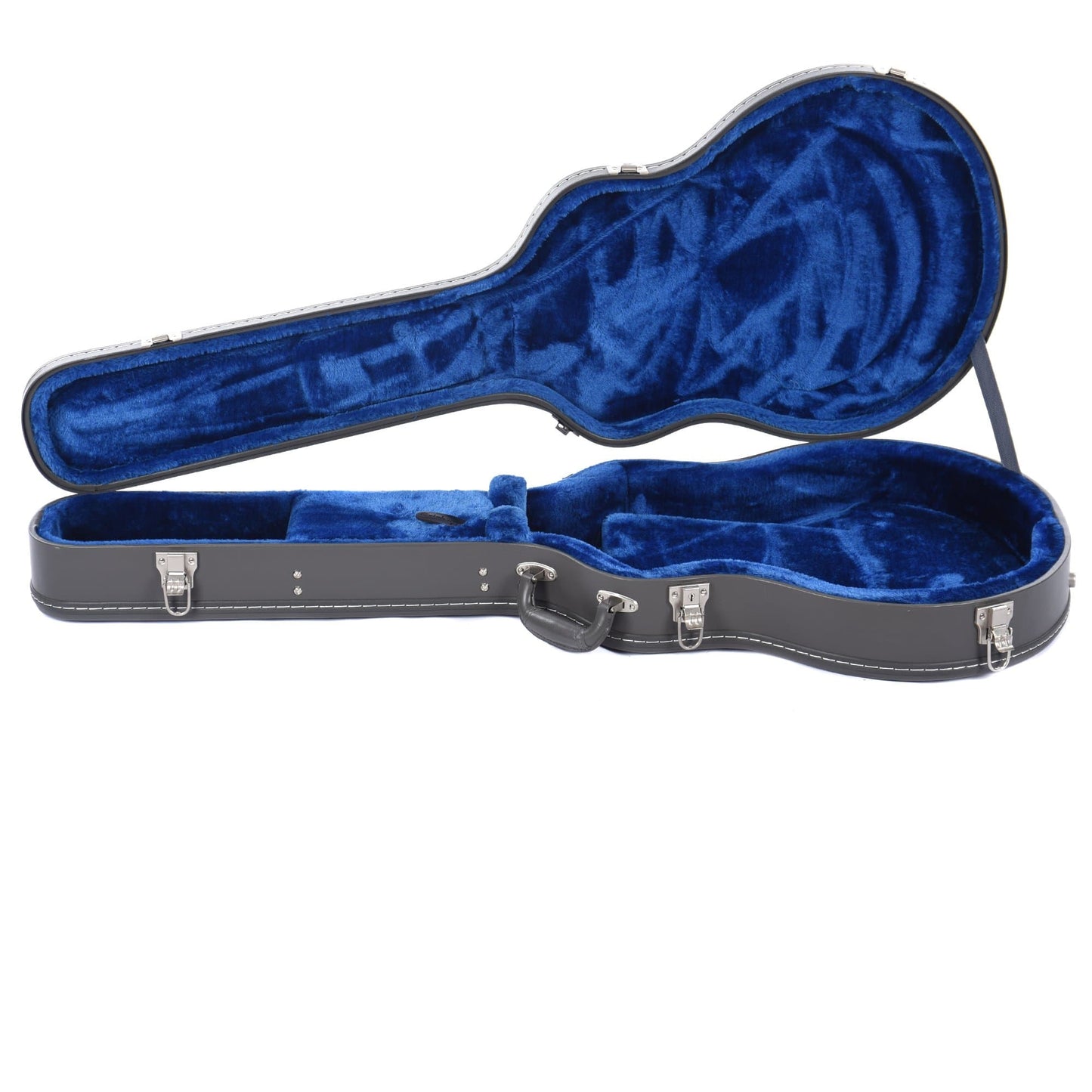 Epiphone Casino/Sorrento 1960's Hardshell Case Accessories / Cases and Gig Bags / Guitar Cases