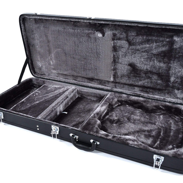 Epiphone ES1275 Double Neck Hardshell Case Chicago Music Exchange