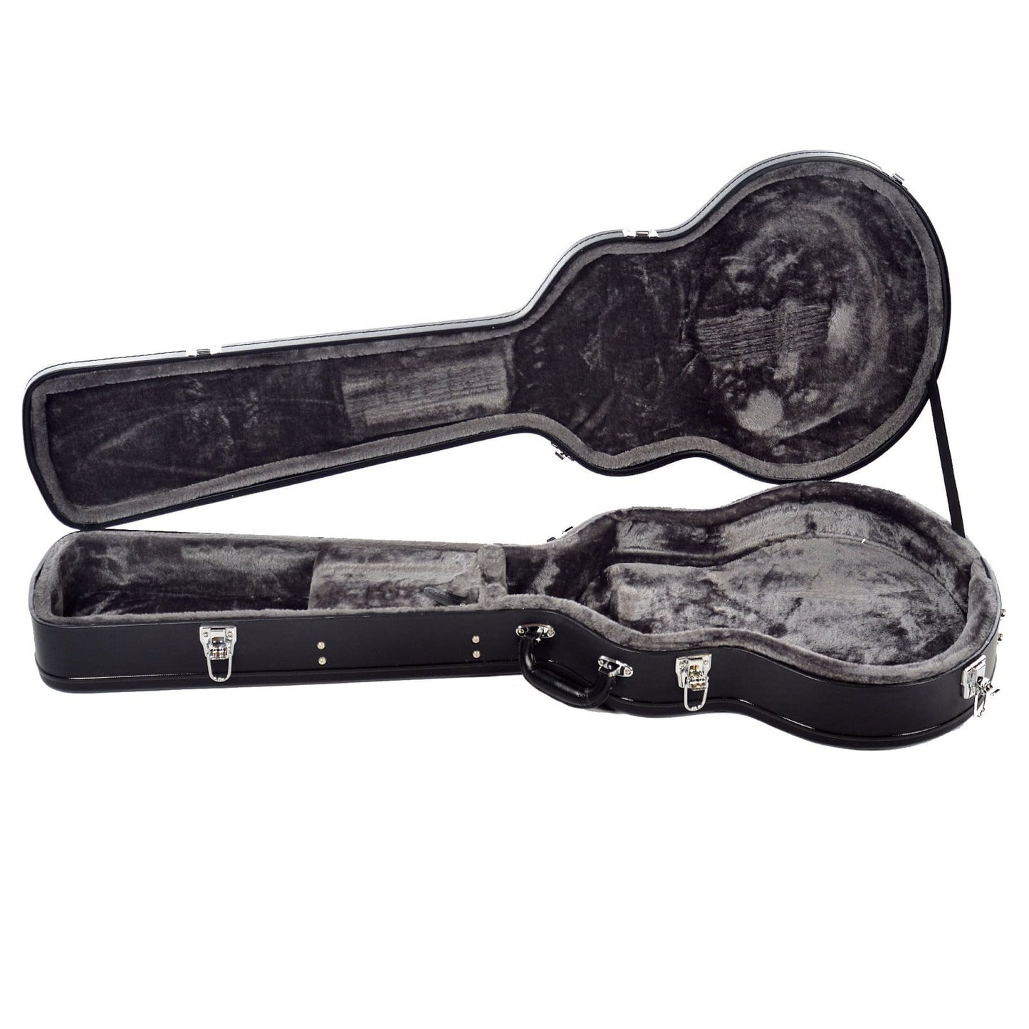 Epiphone Jack Casady Bass Hardshell Case Accessories / Cases and Gig Bags / Guitar Cases