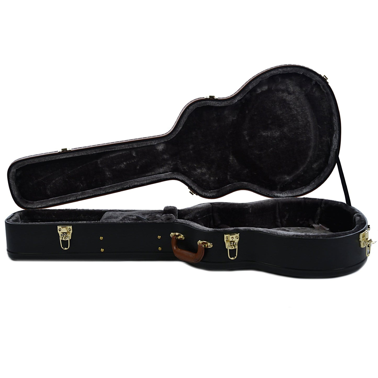 Epiphone L-00 Acoustic Hardshell Case Accessories / Cases and Gig Bags / Guitar Cases