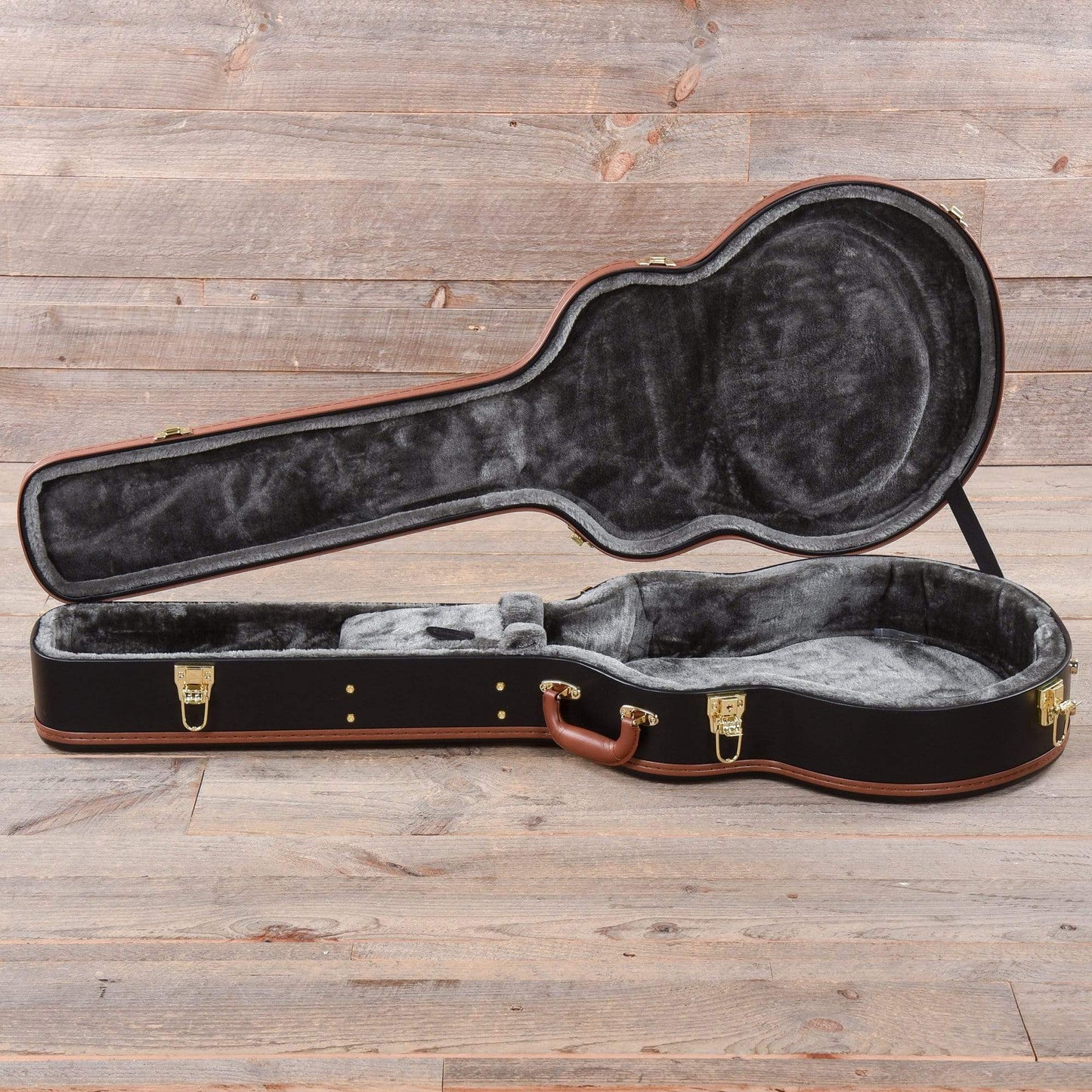 Epiphone PR-5E Hardshell Case Accessories / Cases and Gig Bags / Guitar Cases