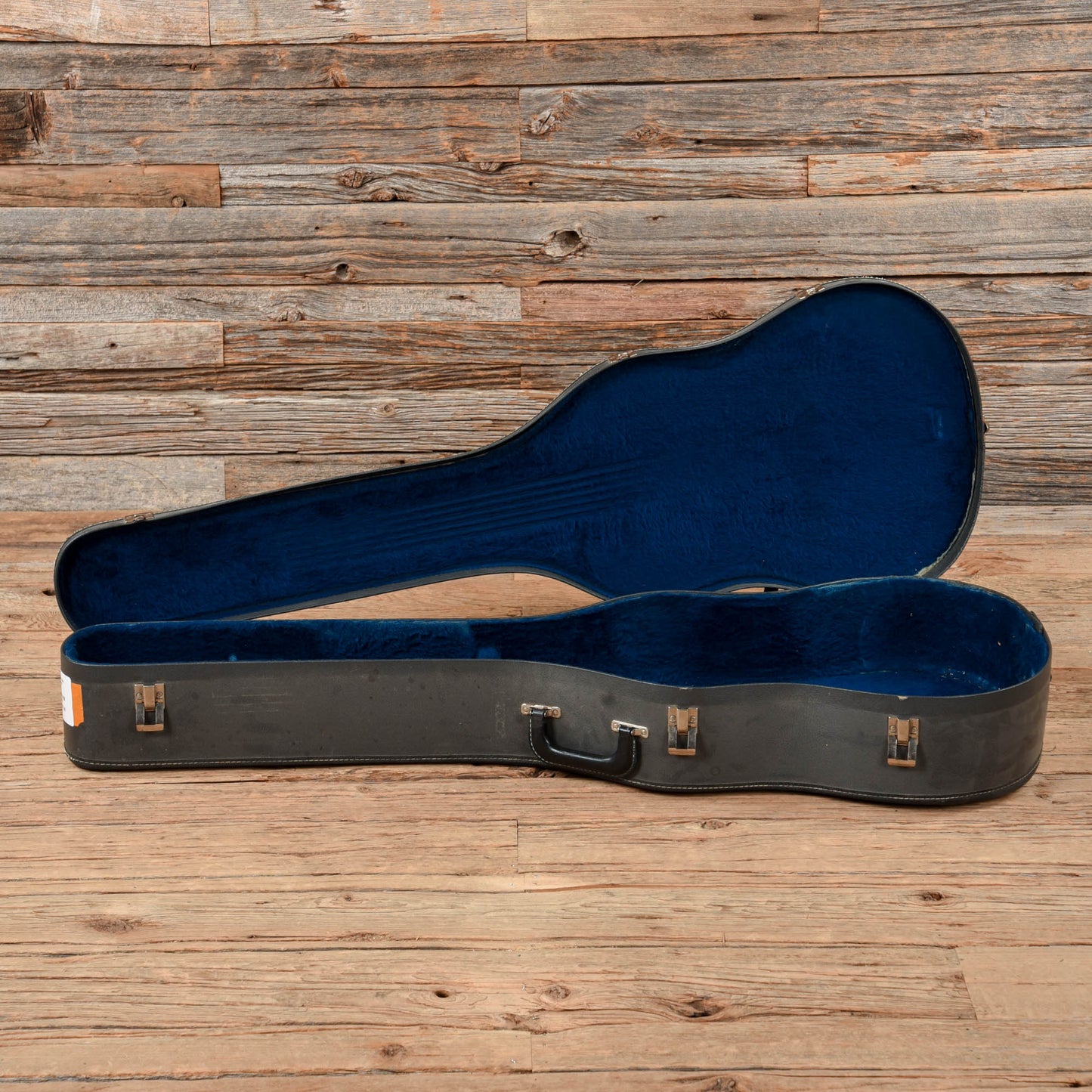 Epiphone FT85 Serenader Sunburst 1966 Acoustic Guitars / 12-String