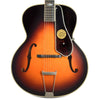 Epiphone Masterbilt Century Collection De Luxe Classic (F-Hole) Vintage Sunburst Acoustic Guitars / Archtop
