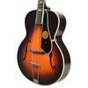 Epiphone Masterbilt Century Collection De Luxe Classic (F-Hole) Vintage Sunburst Acoustic Guitars / Archtop