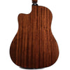 Epiphone AJ-100CE Advanced Jumbo Acoustic-Electric Natural Acoustic Guitars / Built-in Electronics