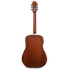Epiphone Hummingbird Pro Acoustic-Electric Faded Cherry w/Shadow ePerformer Acoustic Guitars / Built-in Electronics