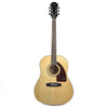 Epiphone AJ-220S Acoustic Natural Acoustic Guitars / Dreadnought