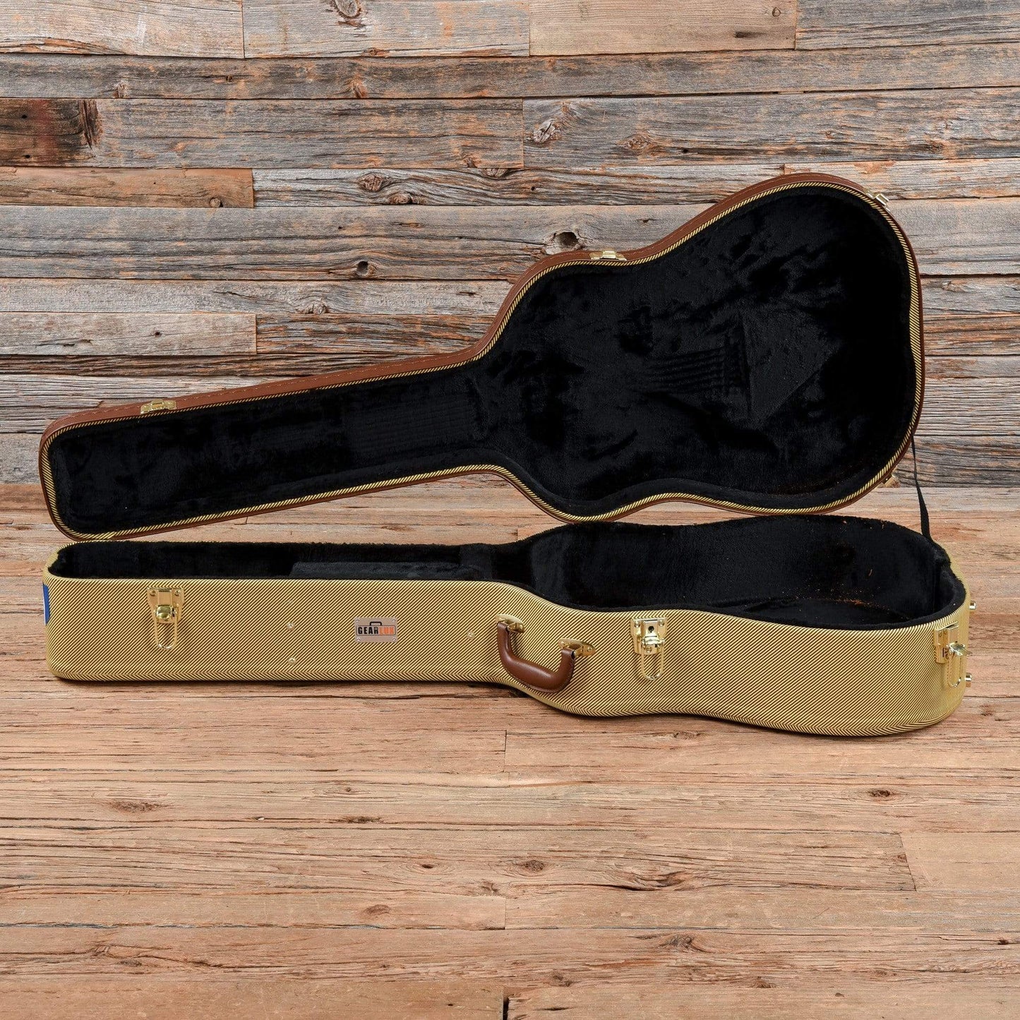 Epiphone FT-79 Texan Sunburst 1965 Acoustic Guitars / Dreadnought