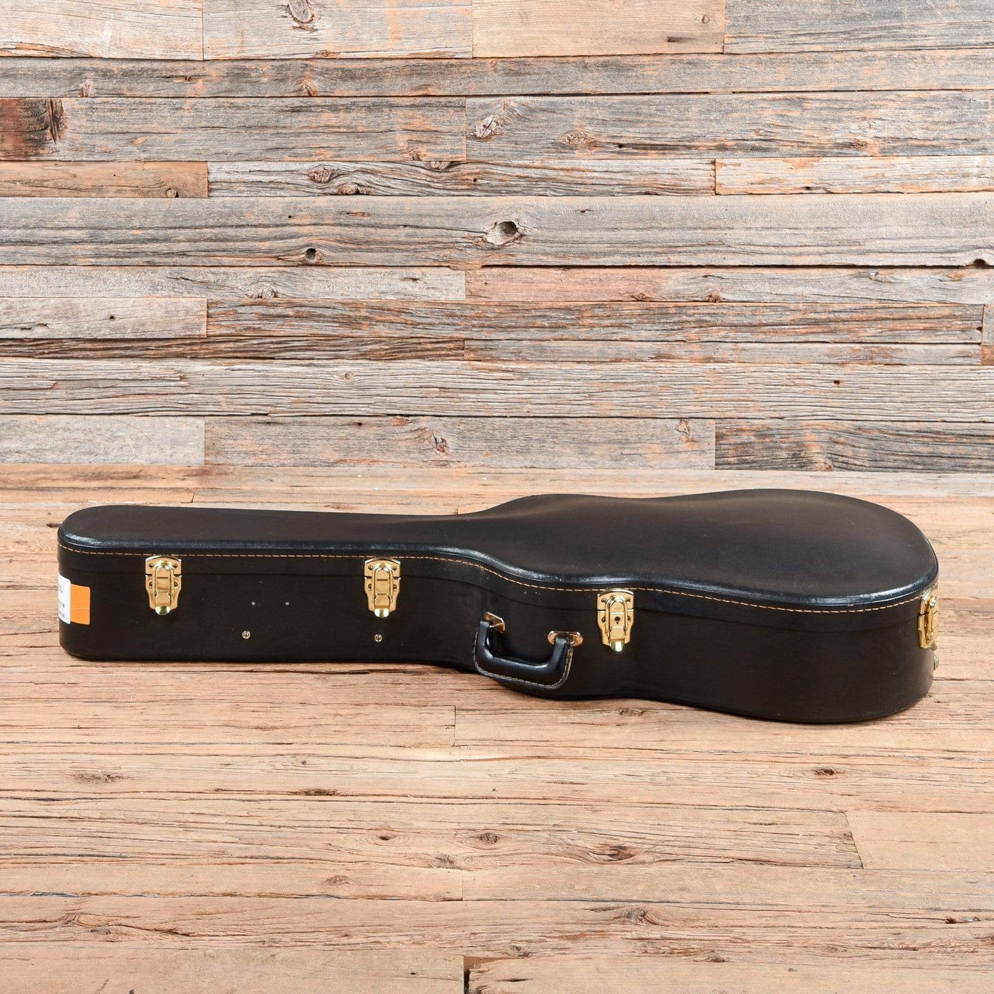 Epiphone FT-90 El Dorado Natural 1969 Acoustic Guitars / Dreadnought