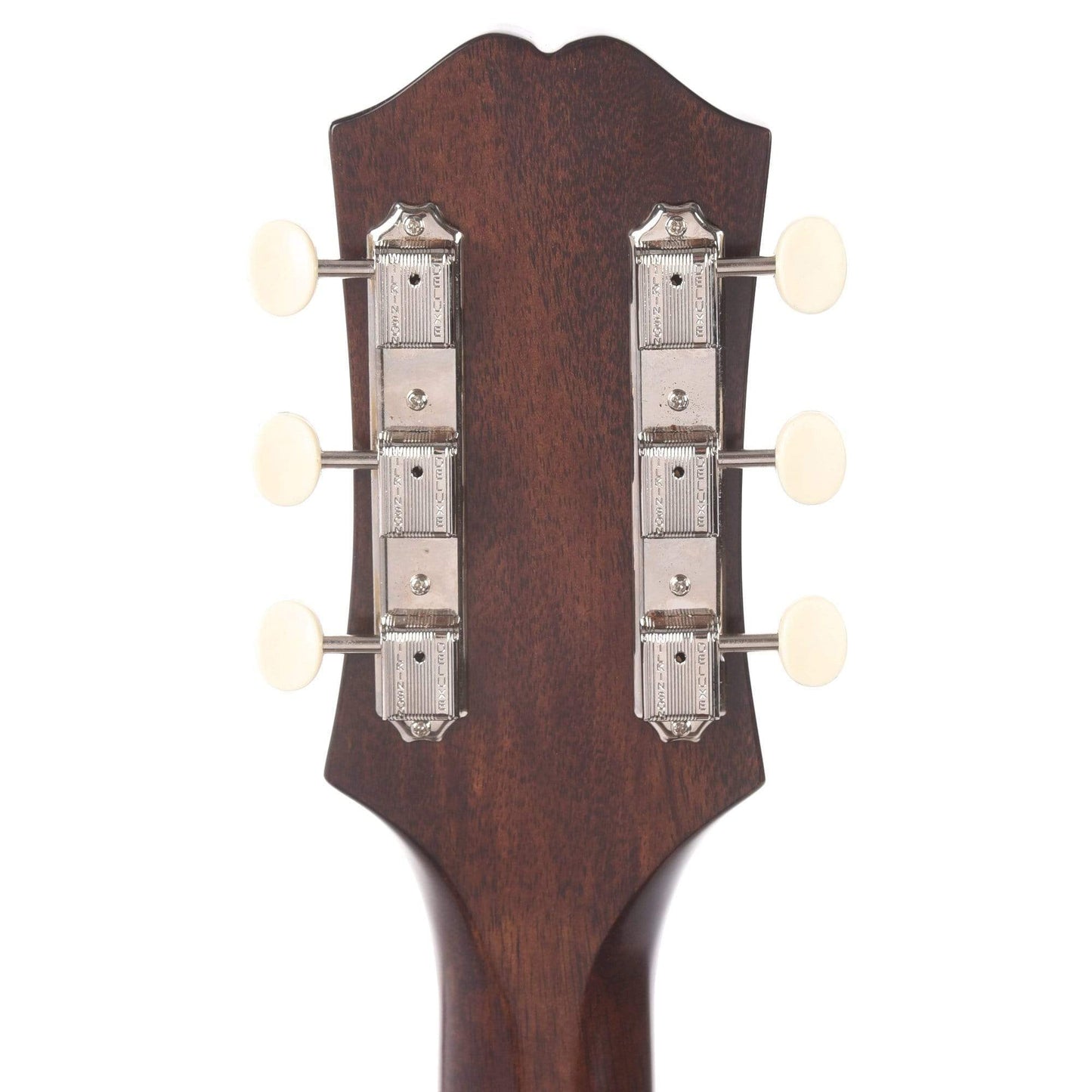 Epiphone Inspired by Gibson J-45 Aged Vintage Sunburst Gloss w/Fishman Sonicore Acoustic Guitars / Dreadnought