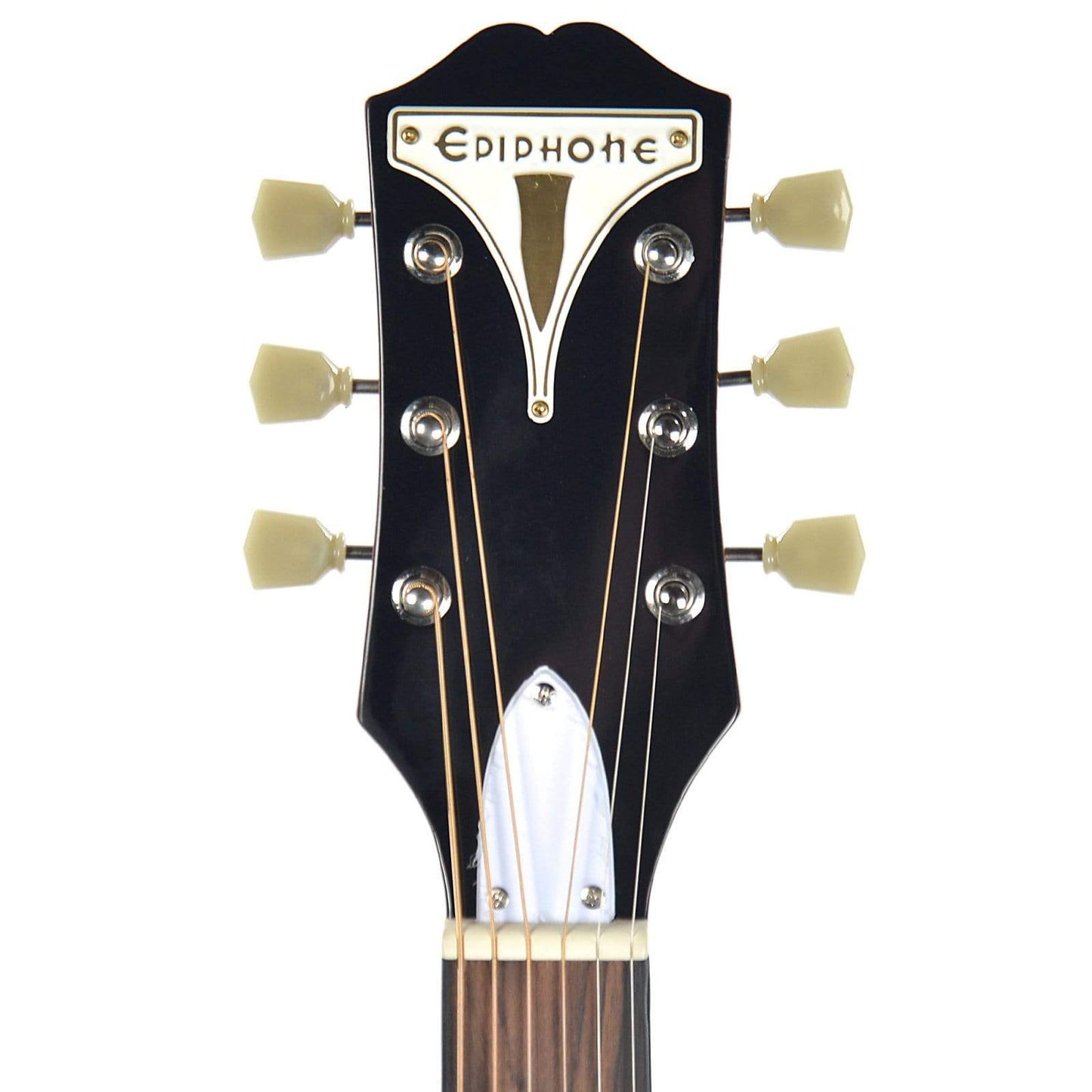 Epiphone PRO-1 Dreadnought Acoustic Sunburst Acoustic Guitars / Dreadnought