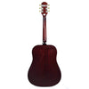 Epiphone PRO-1 Dreadnought Acoustic Wine Red Acoustic Guitars / Dreadnought