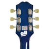 Epiphone PRO-1 Ultra Dreadnought Acoustic Trans Blue Acoustic Guitars / Dreadnought