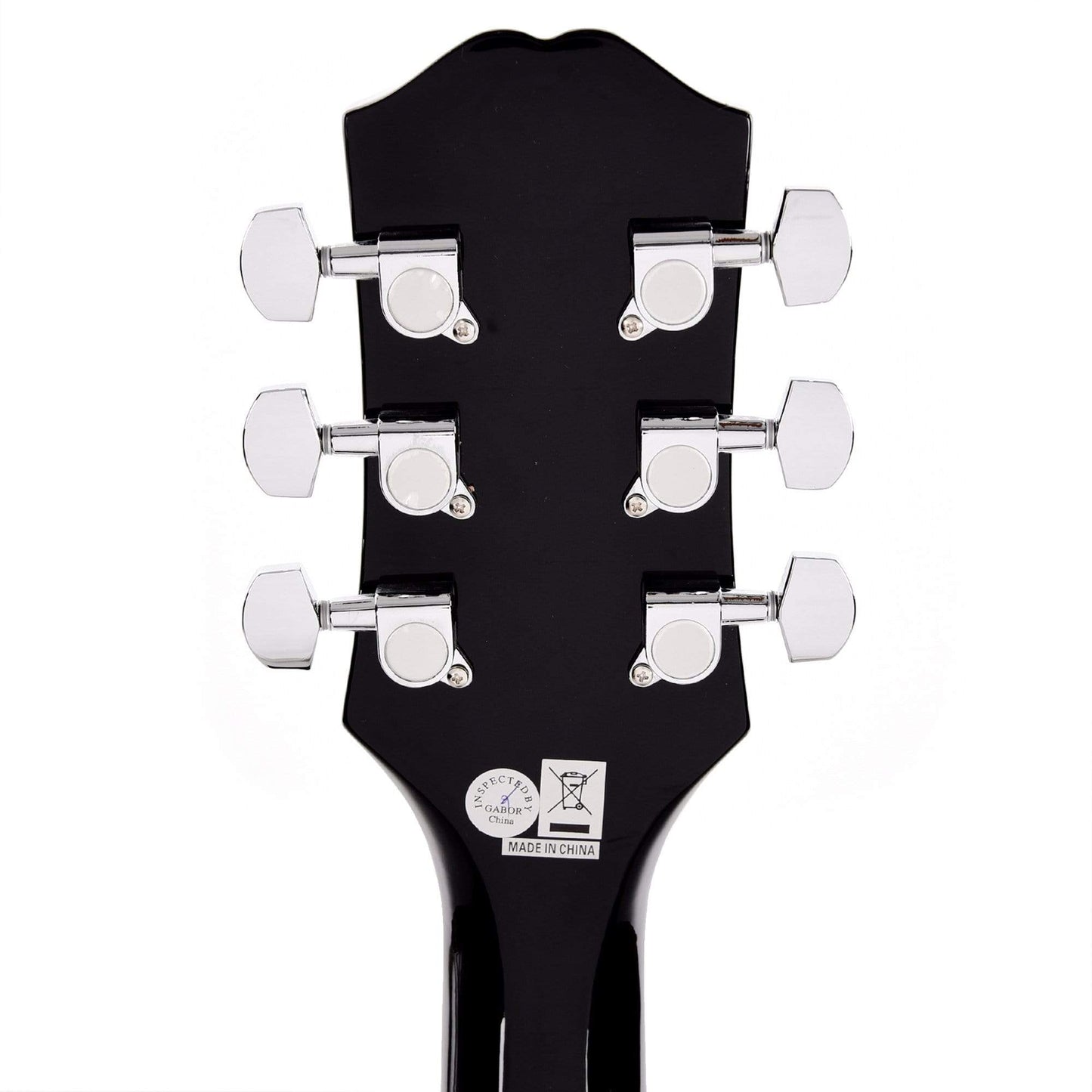 Epiphone Starling Dreadnought Ebony Acoustic Guitars / Dreadnought