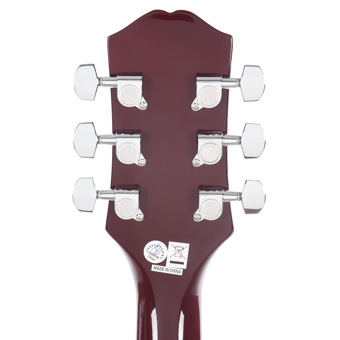 Epiphone Starling Dreadnought Wine Red Acoustic Guitars / Dreadnought