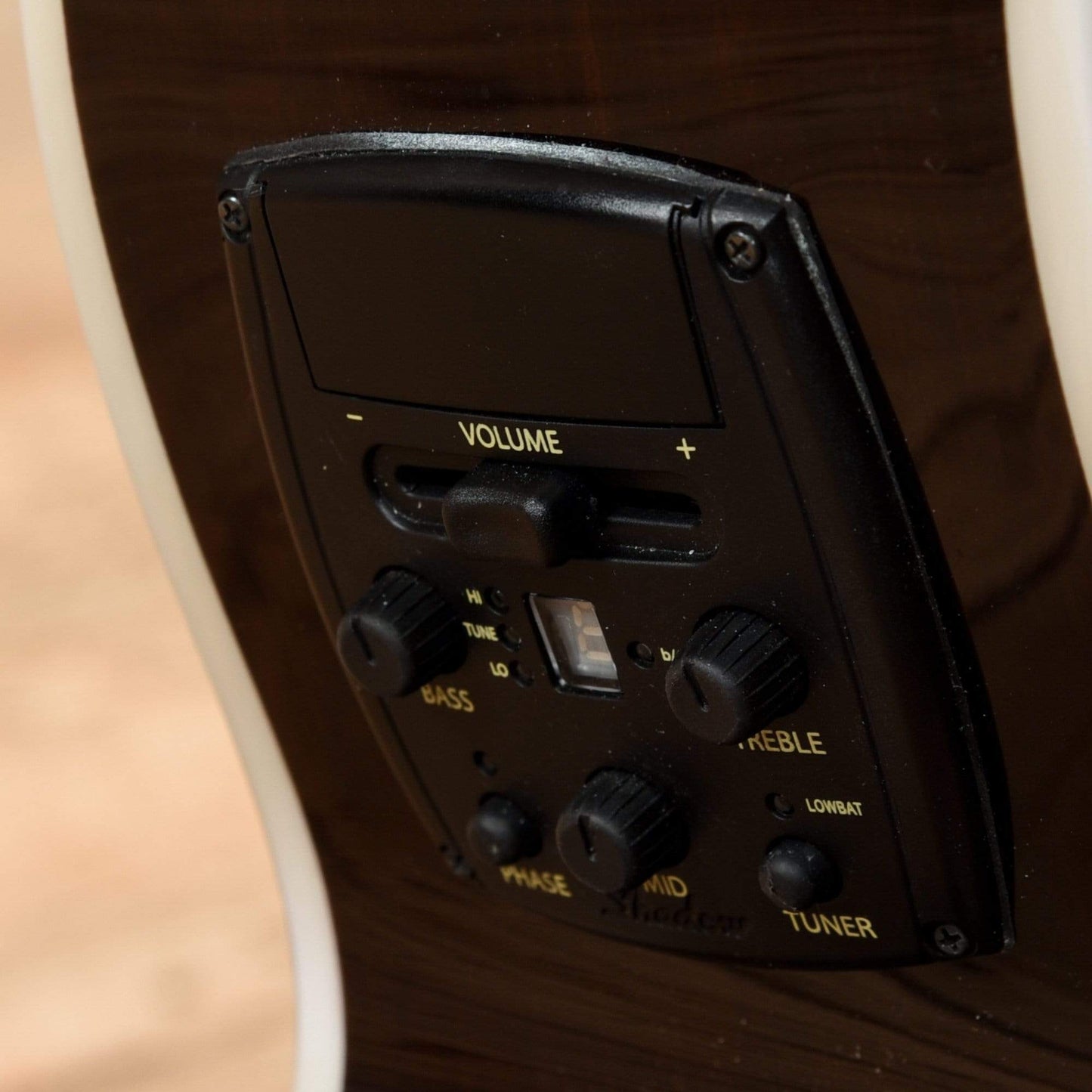 Epiphone EJ-200 Coupe Natural 2018 Acoustic Guitars / Jumbo