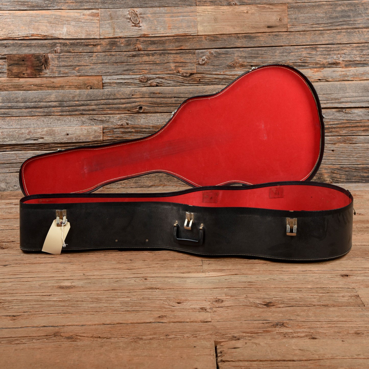 Epiphone FT-110 Natural 1957 Acoustic Guitars / Jumbo