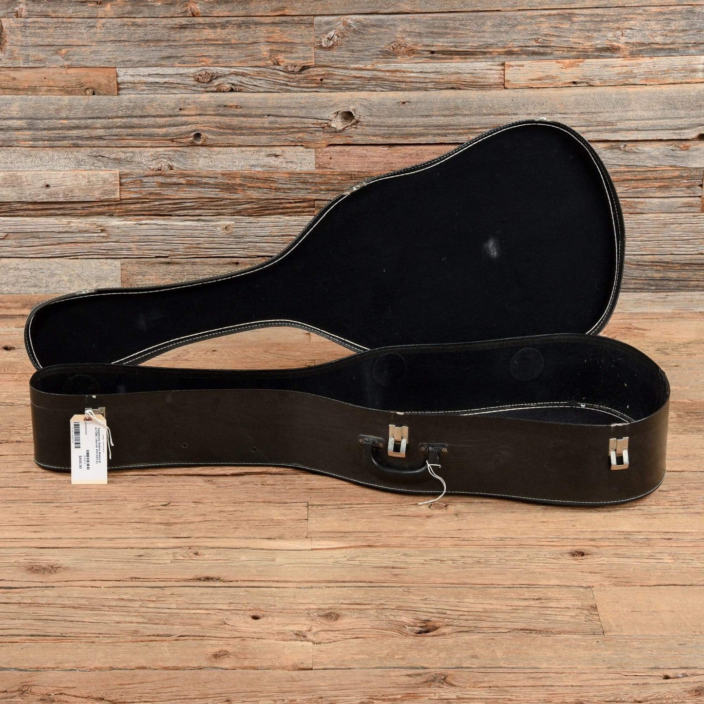 Epiphone Dobro Natural Acoustic Guitars / Resonator