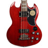 Epiphone EB-3 Bass Cherry Bass Guitars / 4-String