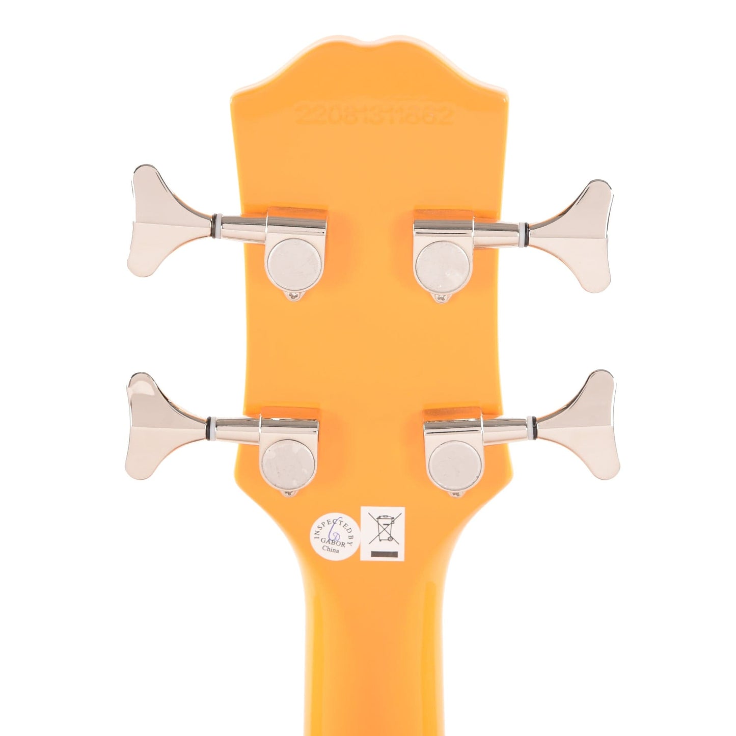 Epiphone Modern Newport Bass California Coral Bass Guitars / 4-String