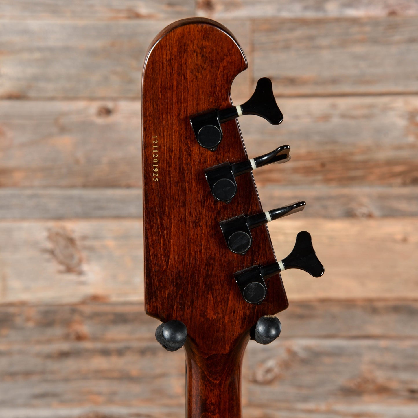 Epiphone Thunderbird Pro IV Sunburst 2012 Bass Guitars / 4-String