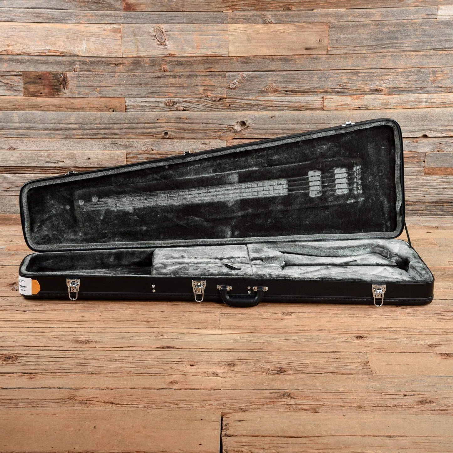 Epiphone Thunderbird Vintage Pro Alpine White 2019 Bass Guitars / 4-String