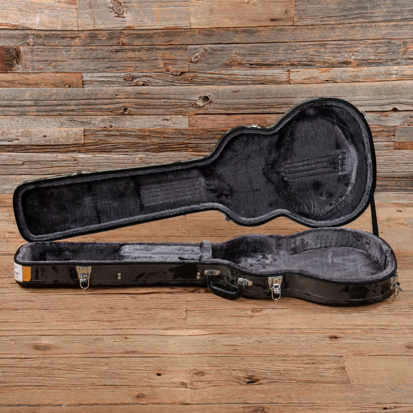 Epiphone Zenith Bass Natural 2010 Bass Guitars / 4-String