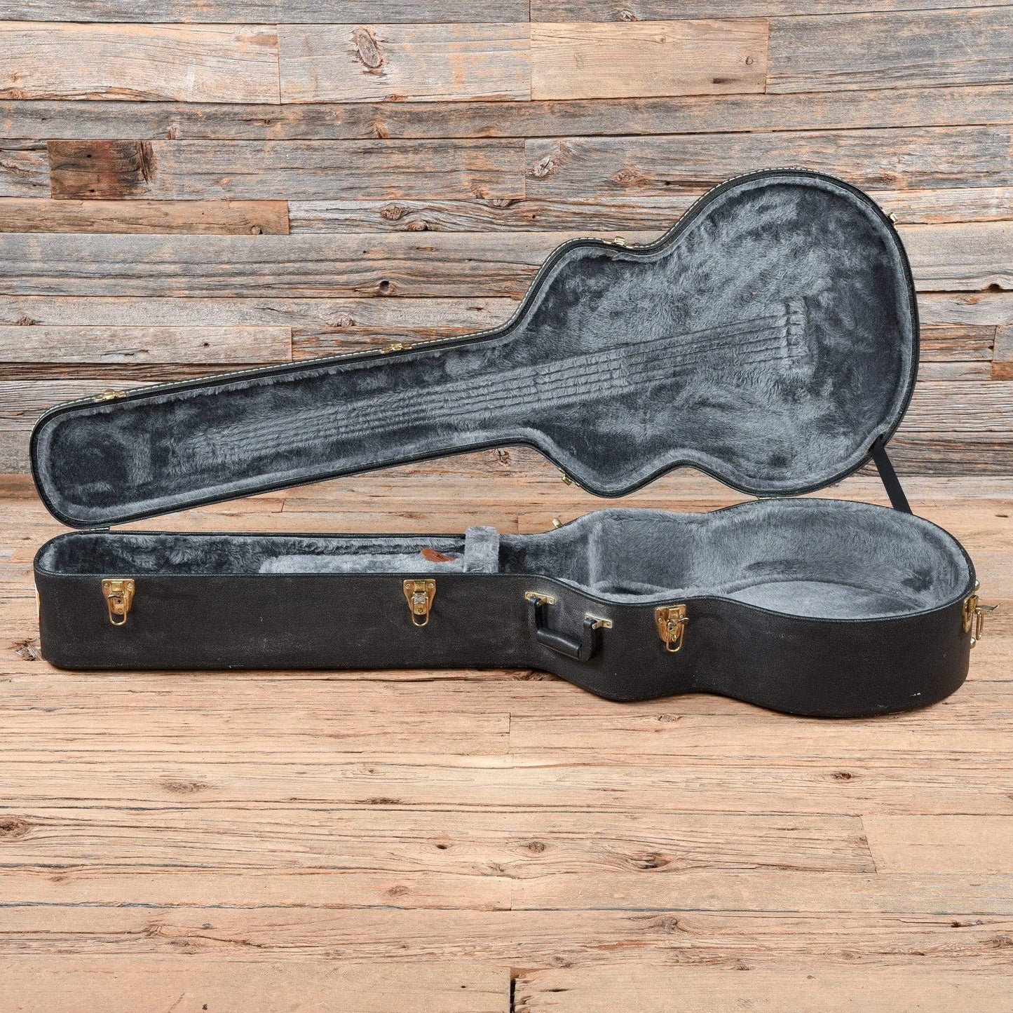 Epiphone El Capitan 5-String Black 1999 Bass Guitars / 5-String or More