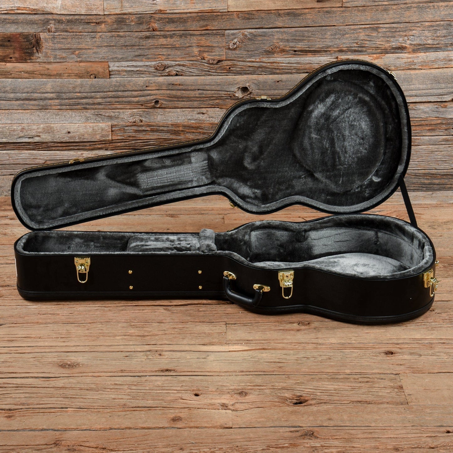 Epiphone Broadway Vintage Natural 2019 Electric Guitars / Hollow Body