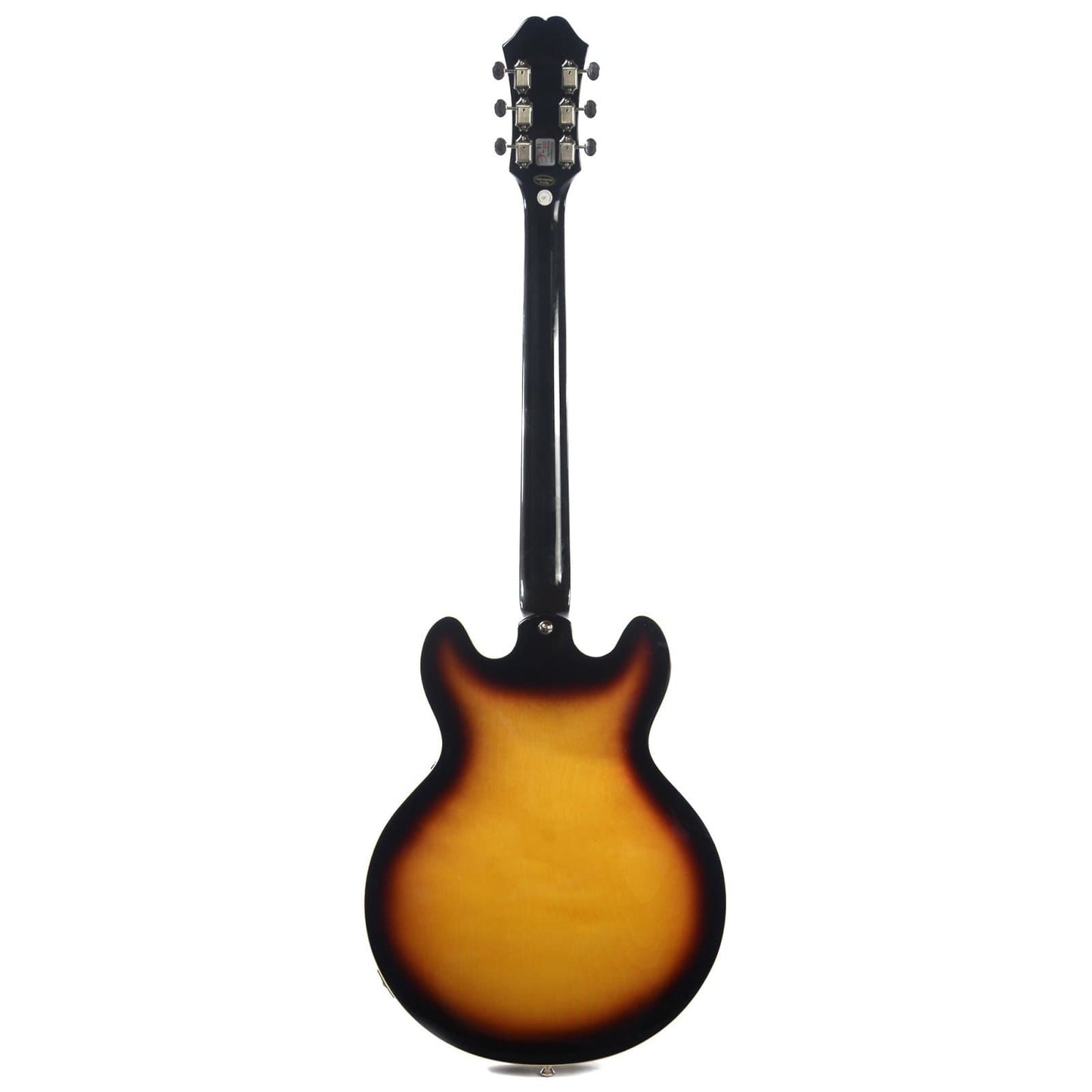 Epiphone Casino Coupe Vintage Sunburst Electric Guitars / Hollow Body